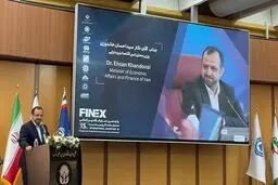 وزیر اقتصاد: الگوی موفق سرمایه‌گذای بانک‌ها در دهه ۶۰ احیا می‌شود