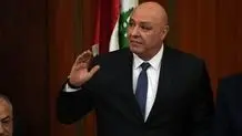 رئیس جمهور لبنان خواهان دیدار با ترامپ شد