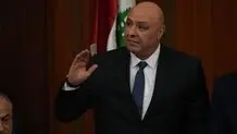 رئیس جمهور لبنان خواهان دیدار با ترامپ شد