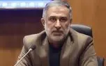 حسین صابری، رئیس جدید هیات مدیره پرسپولیس شد