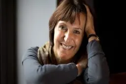 نویسنده‌ای که پس از مرگ «برنده برندگان» شد

