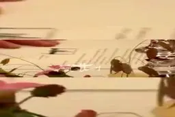 لحظه تاریخی امضای توافق ایران و آمریکا توسط پزشکیان و ترامپ + ویدئو