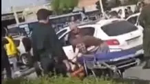۵ نفر در آتش‌سوزی اتوبوس در شمال هند کشته شدند
