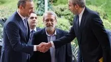 علی باقری معاون بین‌الملل شورای عالی امنیت ملی شد