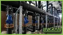 نقش کلیدی سیستم ساپورت تأسیسات سنگین در صنایع انرژی