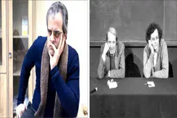 فلسفه نام مستعار سیاست است
