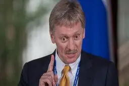Russia says it has 'faith' Ukraine operation will succeed
