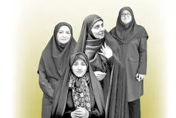 تقلدت مناصب ومواقع مهمة؛ المرأة الایرانیة تشق طریقها نحو التقدم