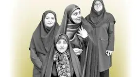 تقلدت مناصب ومواقع مهمة؛ المرأة الایرانیة تشق طریقها نحو التقدم