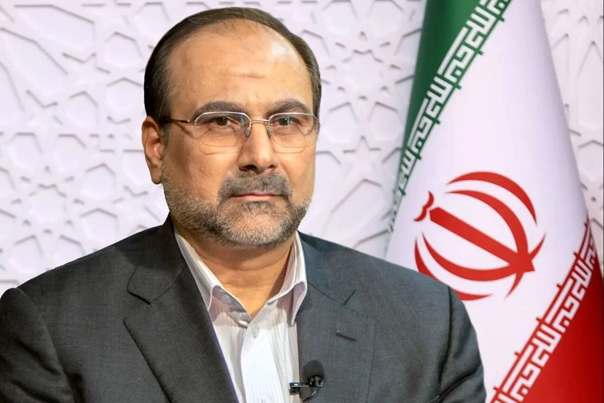  رئیس فرهنگستان علوم تغییر کرد