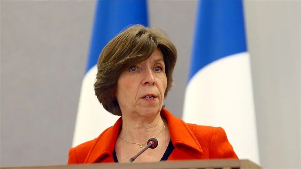 روایت وزیر خارجه فرانسه از گفت‌وگو با امیرعبداللهیان

