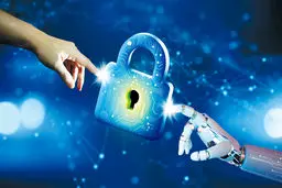 امنیت در عصر داده‌ها