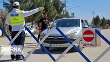 تمهیدات ترافیکی مسابقه فوتبال تیم‌های پرسپولیس و فجرسپاسی در شهرقدس