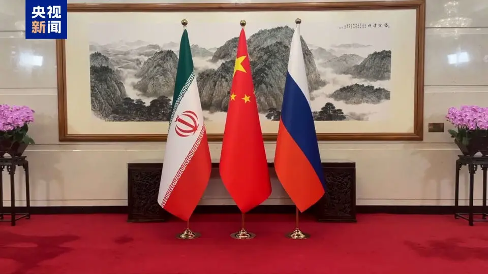 روزنامه لبنانی: گرایش ایران به بلوک شرق تقویت می شود