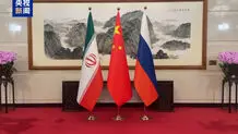 روزنامه لبنانی: گرایش ایران به بلوک شرق تقویت می شود