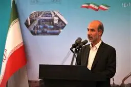 Iran plans major decisions on Afghan water rights issue