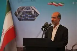 Iran plans major decisions on Afghan water rights issue