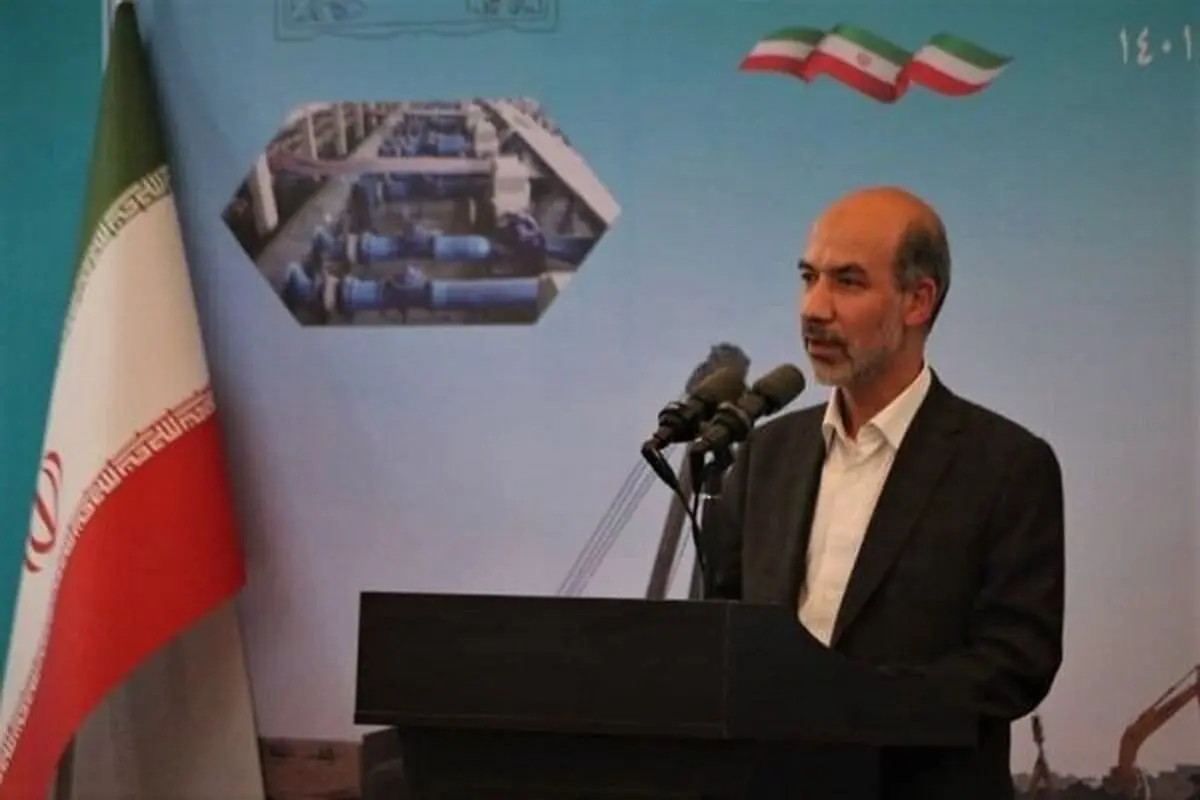 Iran plans major decisions on Afghan water rights issue