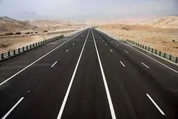 هشدار به تهرانی ها؛ مراقب این بزرگراه باشید نشست عمیق در لاین تندرو

