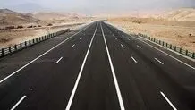 هشدار به تهرانی ها؛ مراقب این بزرگراه باشید نشست عمیق در لاین تندرو

