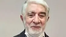آخرین خبر از وضعیت سلامتی میرحسین موسوی