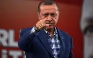 اردوغان: امیدوارم خبرهای خوبی از رئیس‌جمهور ایران و هیأت همراه دریافت کنم
