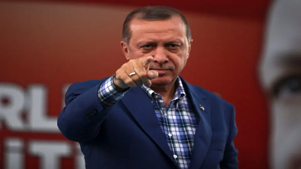 آیا اردوغان به دنبال حاکمیت مادام‌العمر است؟


