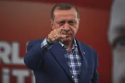 اردوغان: می خواهم به غزه بروم