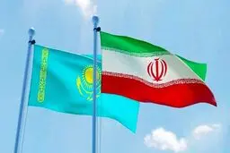 تأکید ایرانی کازاخستانی على تعزیز التعاون بین البلدین فی مجال السیاحة