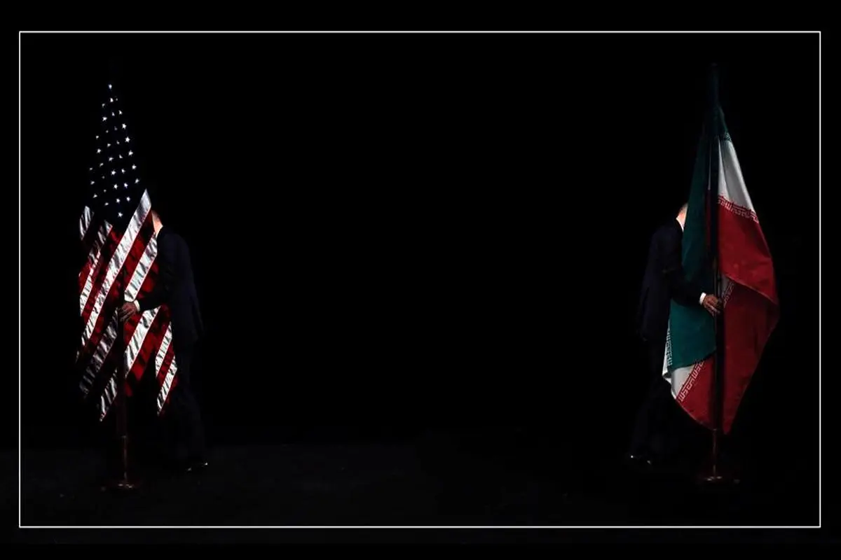 ستاد انتخاباتی «دونالد ترامپ» ایران را به حمله سایبری متهم کرد
