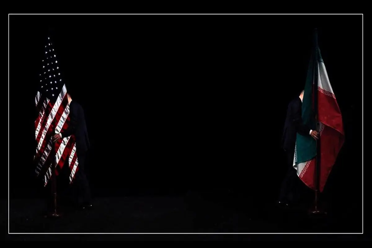 ستاد انتخاباتی «دونالد ترامپ» ایران را به حمله سایبری متهم کرد
