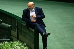سکوت معنادار مجلس اصولگرا درباره مورد عجیب «منادی سفیدان»!

