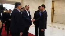 پاسخ ایران به اسرائیل قطعی است/ سوریه و ایران در یک نبرد مشترک قرار دارند