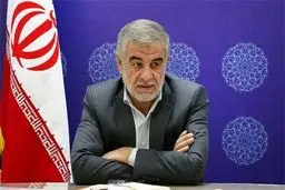قیمت ارز تثبیت شد/گوشت با ارز نیمایی وارد کشور شده است

