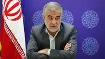 قیمت ارز تثبیت شد/گوشت با ارز نیمایی وارد کشور شده است

