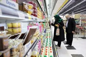 یارانه لبنیات حذف شد؟