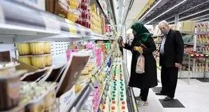 قیمت برخی از محصولات لبنی کاهش می یابد