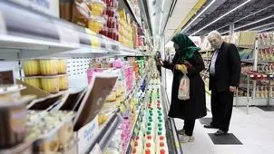 قیمت برخی از محصولات لبنی کاهش می یابد