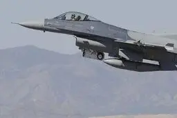 Iraqi Army conducts airstrikes on ISIL positions in E Iraq