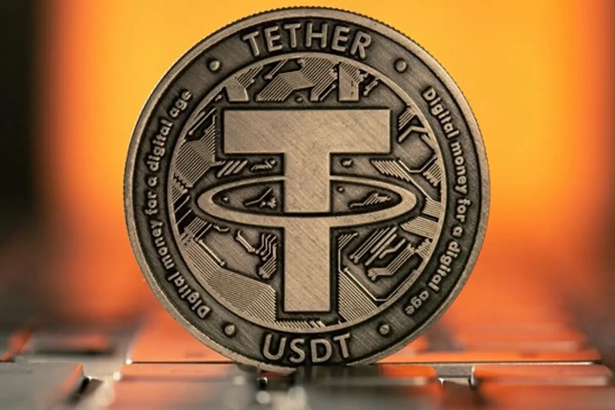 آیا ممکن است تتر (USDT) زیر یک دلار معامله شود؟
