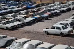 شرط تعویق حذف سهمیه سوخت خودروهای بالای ۲۰ سال اعلام شد