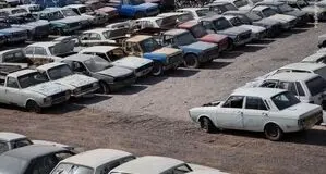 شرط تعویق حذف سهمیه سوخت خودروهای بالای ۲۰ سال اعلام شد