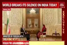 توضیح عراقچی درباره برد موشک های ایران