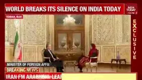 توضیح عراقچی درباره برد موشک های ایران