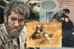 اکران سیار فیلم سینمایی صیاد در سراسر کشور