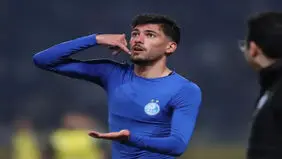 اسماعیل قلی‌زاده جانشین احتمالی منیر الحدادی در ترکیب استقلال است