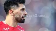 عالیشاه با پرسپولیس تمدید می‌کند
