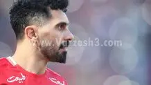 عالیشاه با پرسپولیس تمدید می‌کند