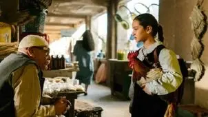 رقابت ۴ فیلم عربی برای کسب جایزه اسکار