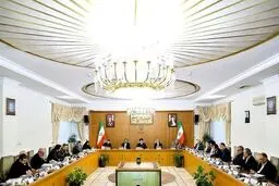 دستور رییسی برای رسیدگی فوری و جدی به امور خانواده شهدای کرمان

